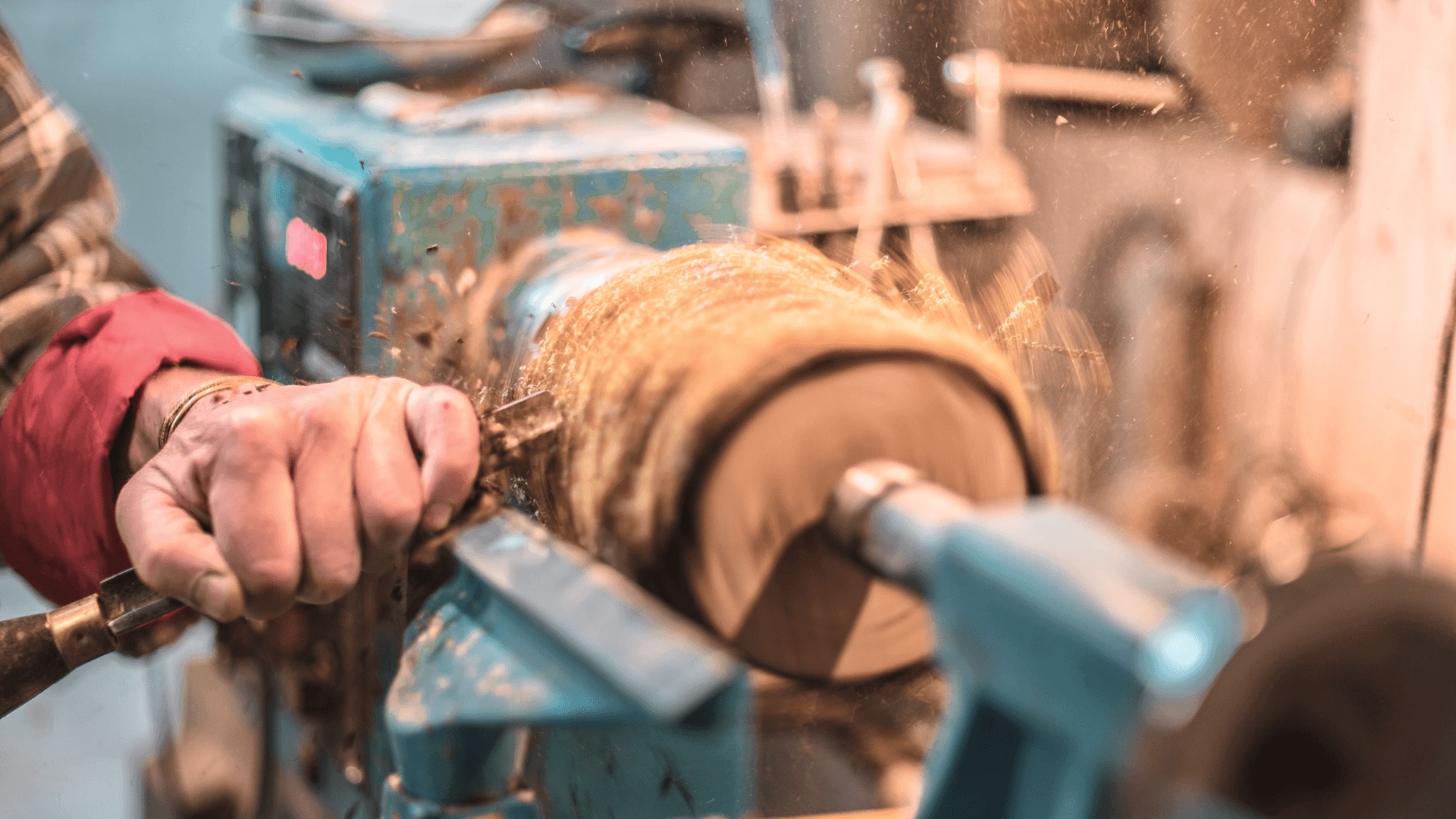 Artisanat dans les causses et gorges de l'Aveyron