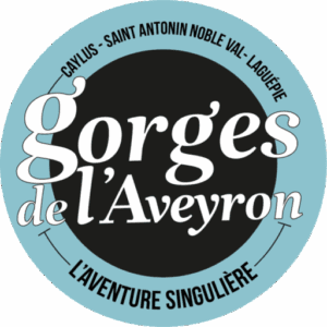 Favicon Office du tourisme Quercy Rouergue Gorges de l'Aveyron
