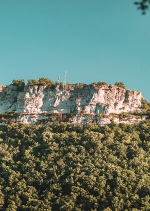 Les Causses