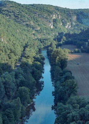 La Vallée de la Seye