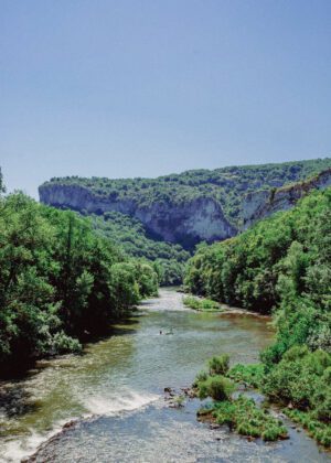 Viaur Aveyron