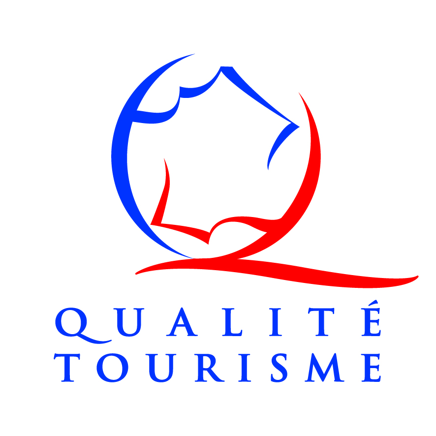 Logo Qualité Tourisme Causses et Gorges de l'Aveyron